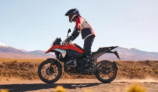 2026 BMW R 1300 GS