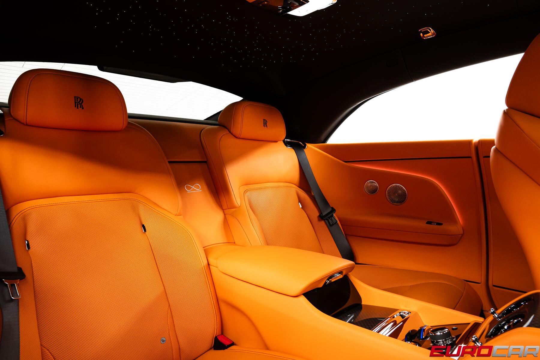 2025 Rolls-Royce Spectre Black Badge - Photo 44