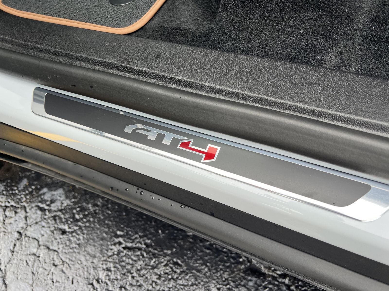 2026 GMC Acadia AT4 - Photo 23
