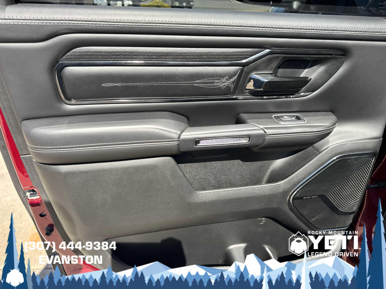 2022 RAM Ram 1500 Pickup Limited - Photo 22