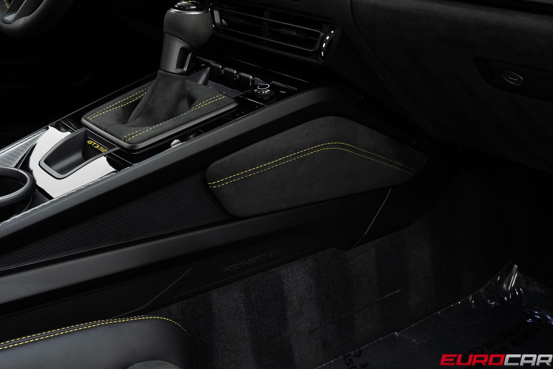 2025 Porsche 911 GT3 RS *WEISSACH PACKAGE * FRONT LIFT*Image 40