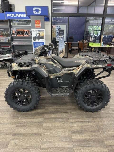 2026 Polaris SPORTSMAN 850 TRAIL  PPC