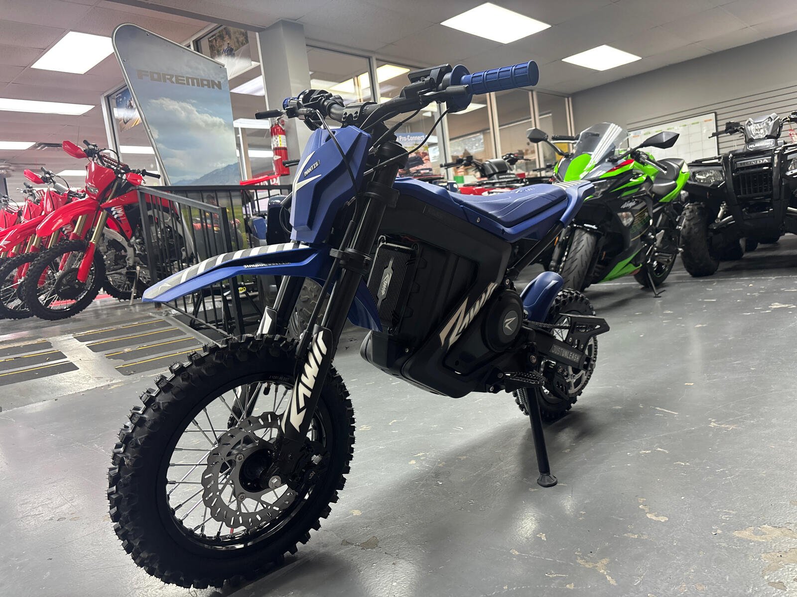 powersport image