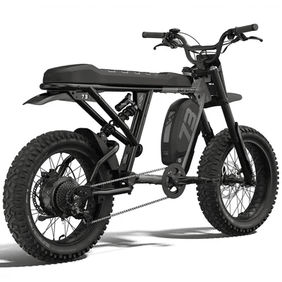 2024 Super73 R Adventure Series Core