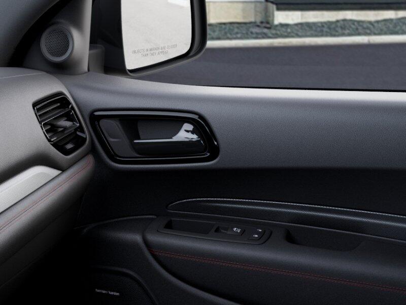 2026 Dodge Durango GT Plus - Photo 25