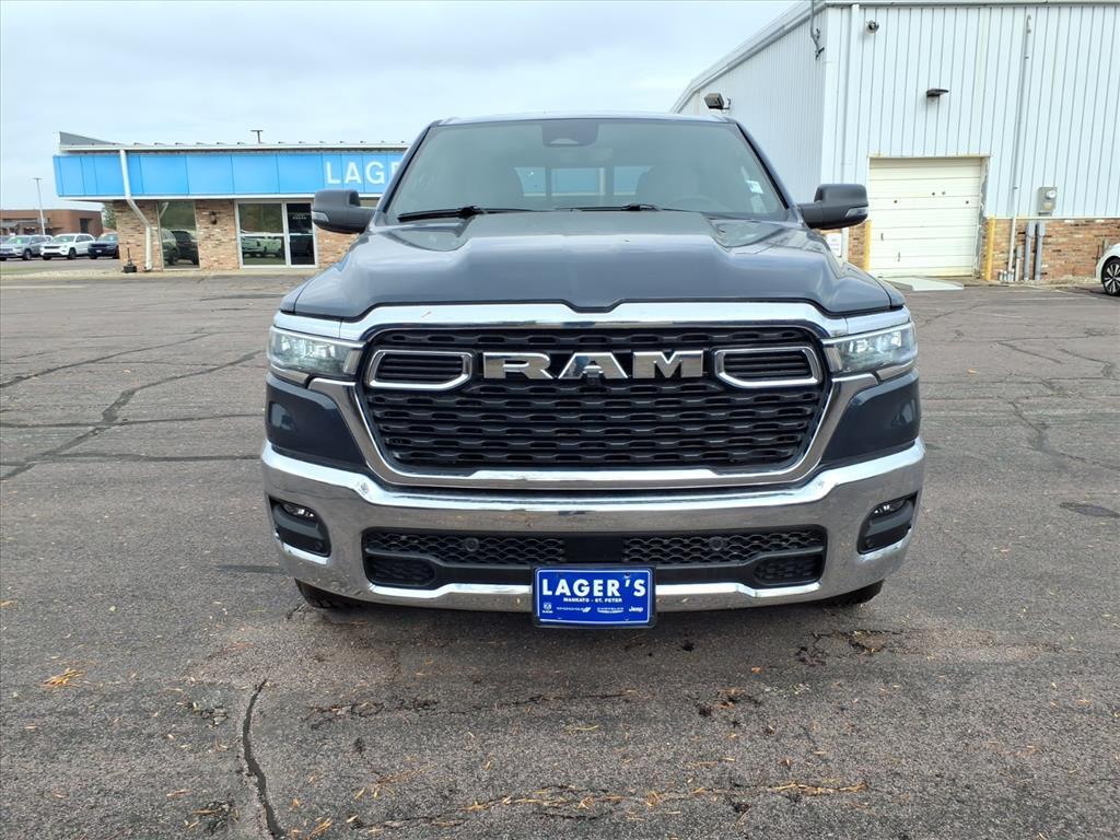 2026 RAM 1500 Big Horn/Lone Star - Photo 17