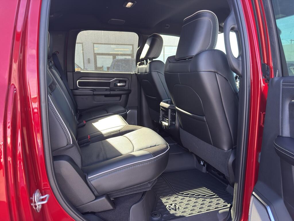 2026 RAM 2500 Laramie - Photo 15