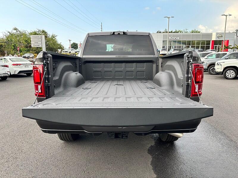 2026 RAM 2500 Big Horn - Photo 21