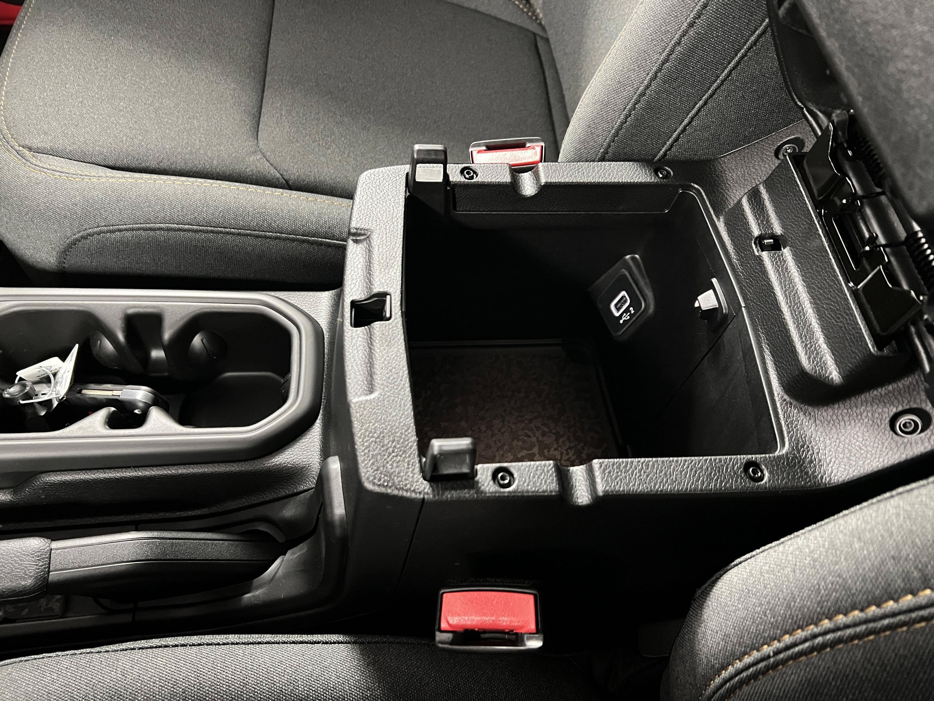 2026 Jeep Wrangler 4-Door Willys - Photo 21