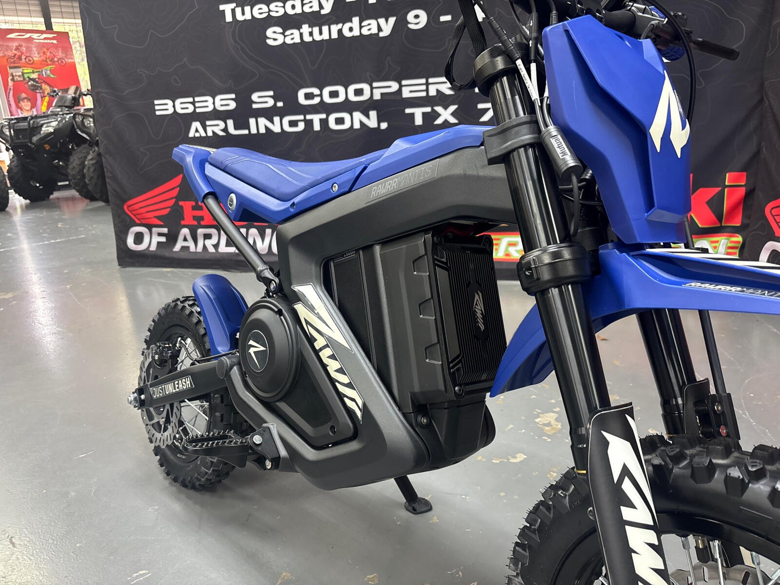 powersport image