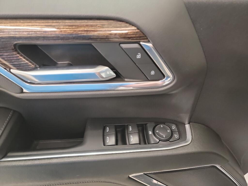 2024 GMC Sierra 1500 SLE - Photo 20