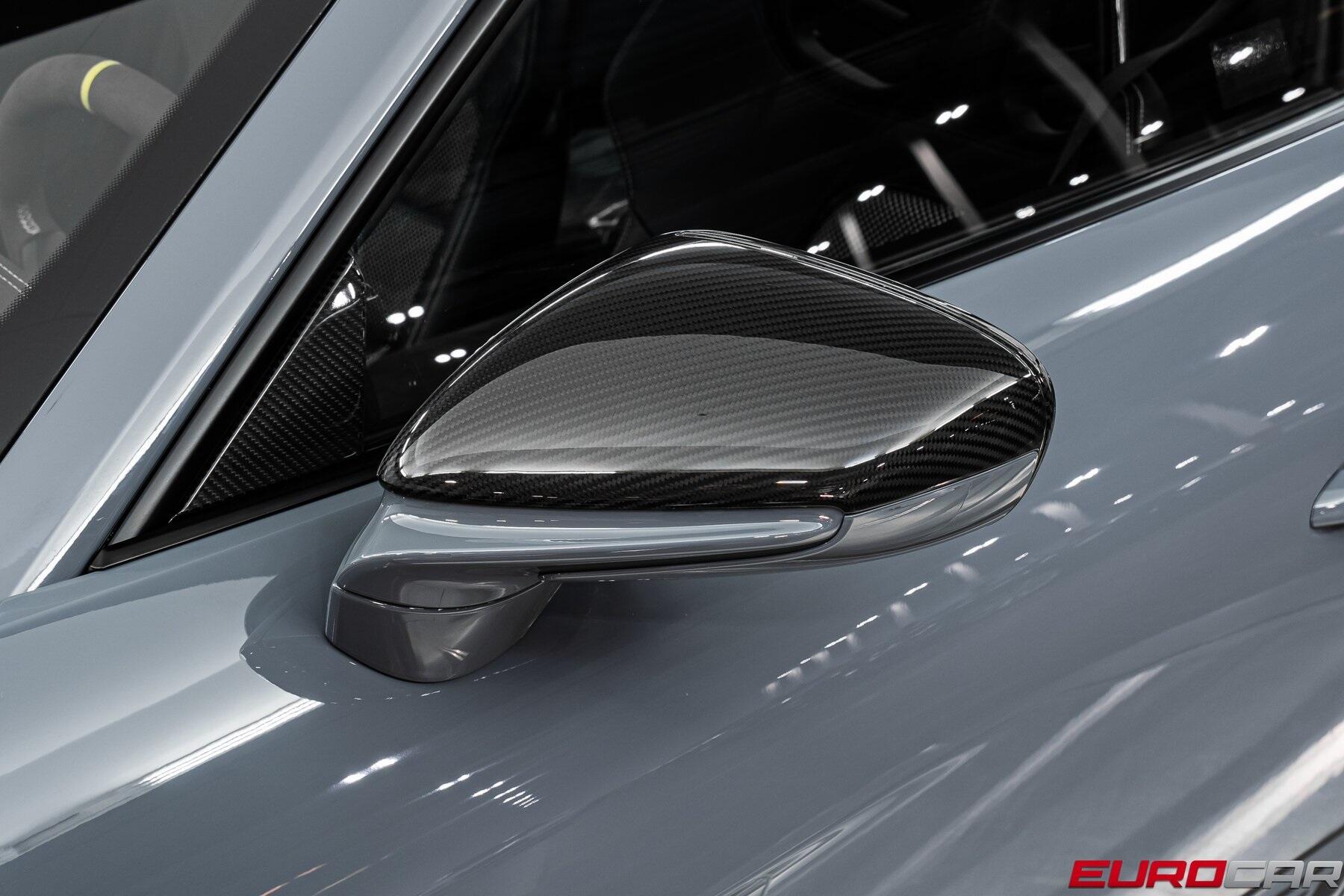 Used 2025 Porsche 911 GT3 RS *WEISSACH PACKAGE * CARBON BUCKET SEATS*Image 14