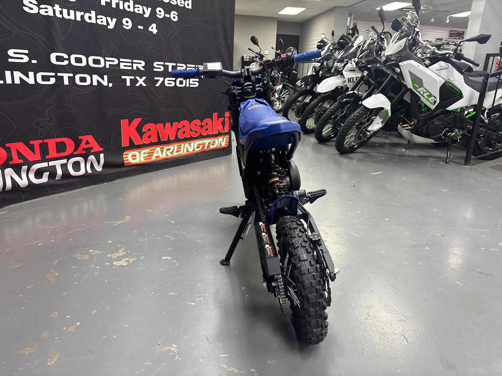 powersport image