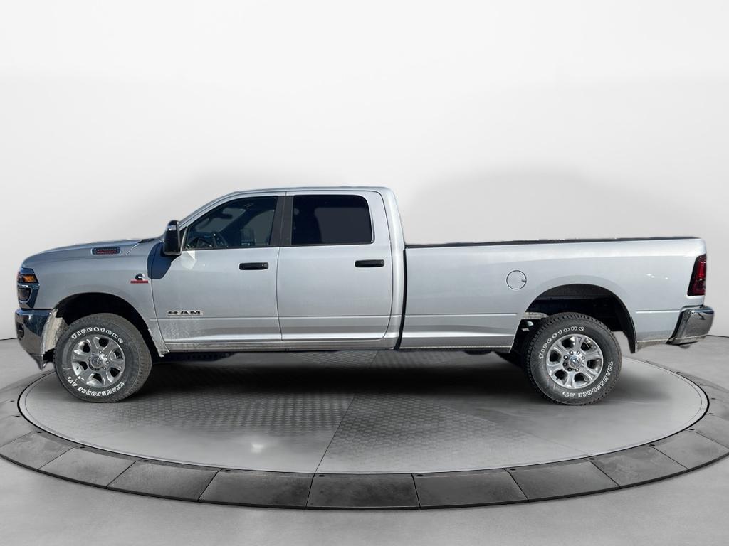 2026 RAM 2500 Big Horn - Photo 8