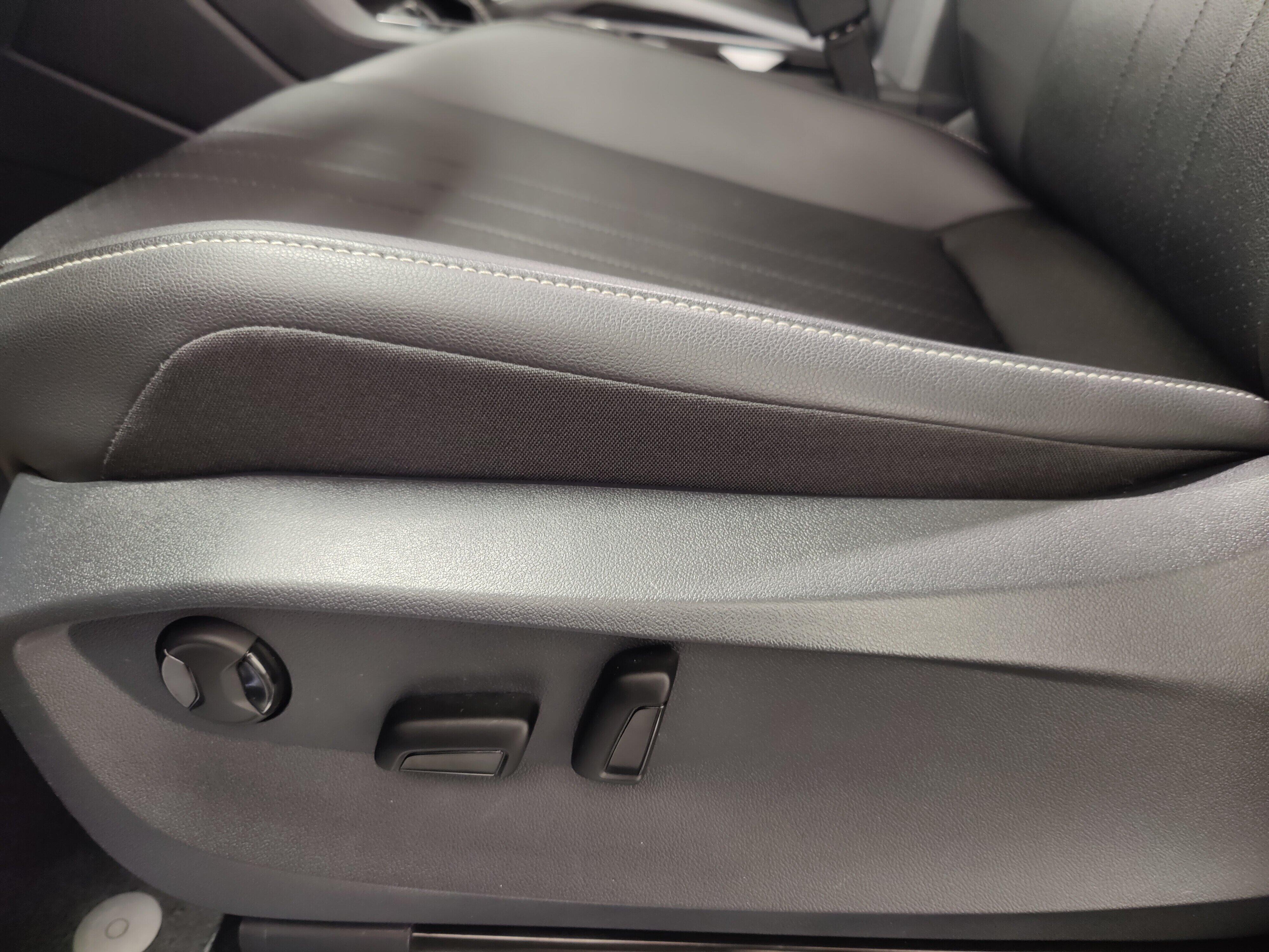 2024 Volkswagen Tiguan SE R-LINE BLACK - Photo 18