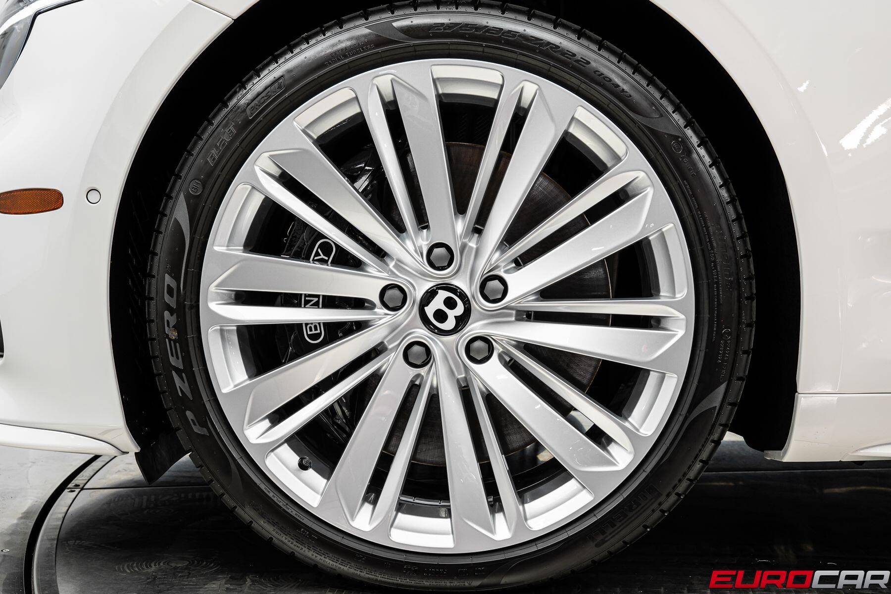 2025 Bentley Continental GT Speed *FIRST EDITION SPEC * FRONT SEAT COMFORT*Image 19