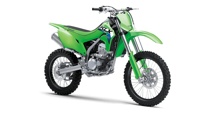 2027 Kawasaki KLX 300R