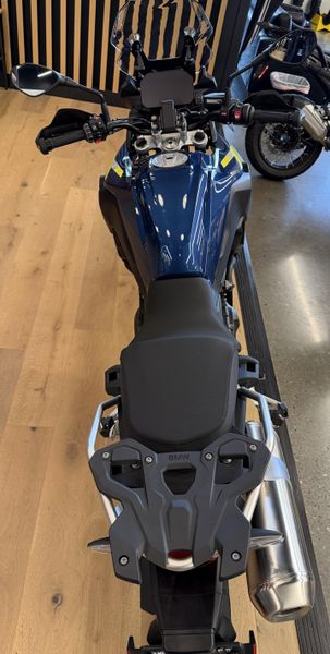 2026 BMW F 800 GS