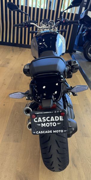 2026 BMW R 12 nineT