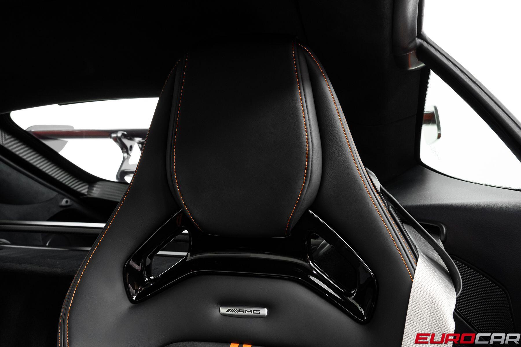2021 Mercedes-Benz AMG GT Black Series *HUGE CARBON OPTIONS * FULL PPF*Image 48