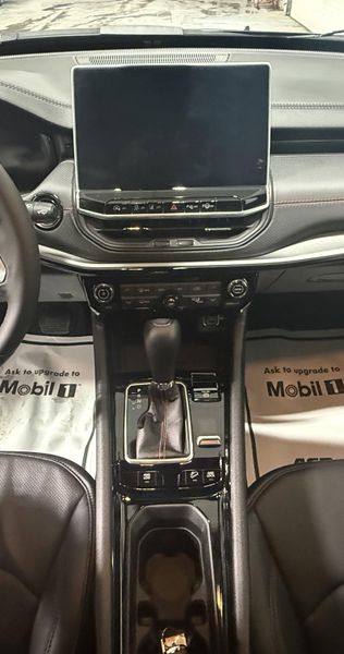 Used 2024 Jeep Compass TrailhawkImage 26