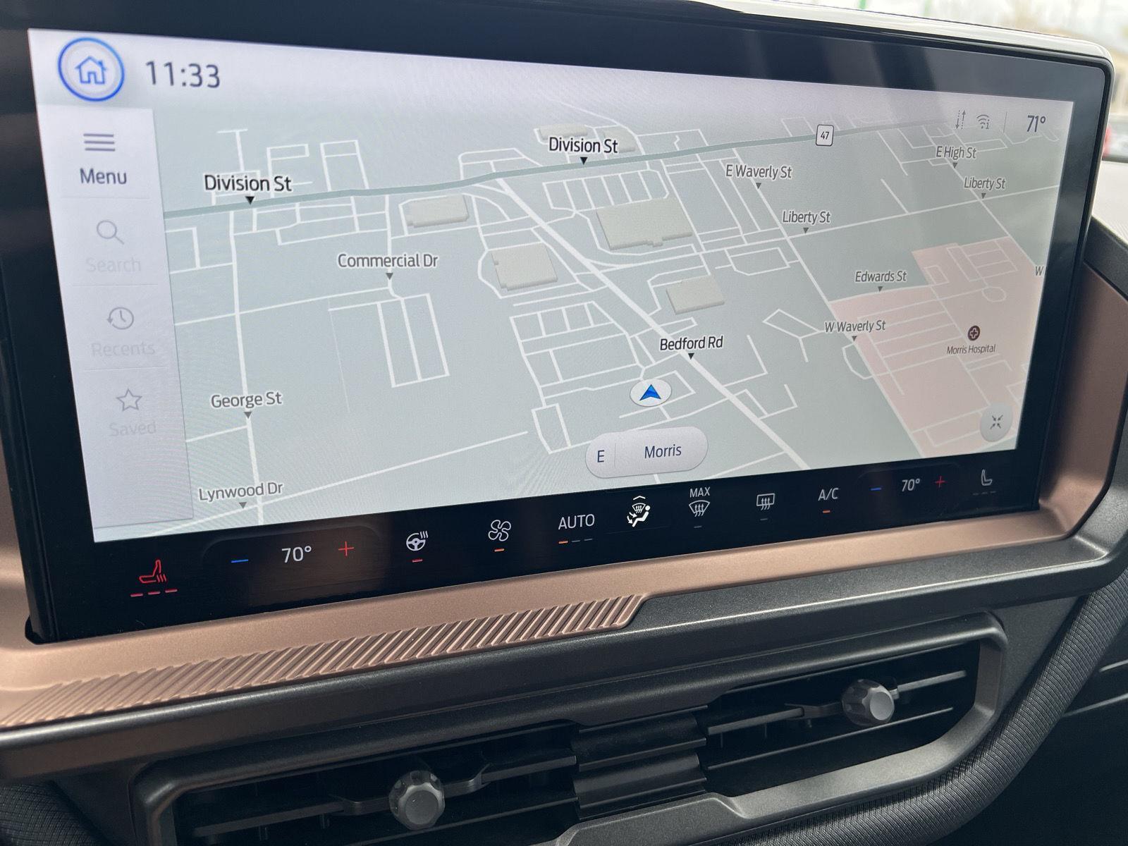 2025 Ford Bronco Sport Outer Banks - Photo 29