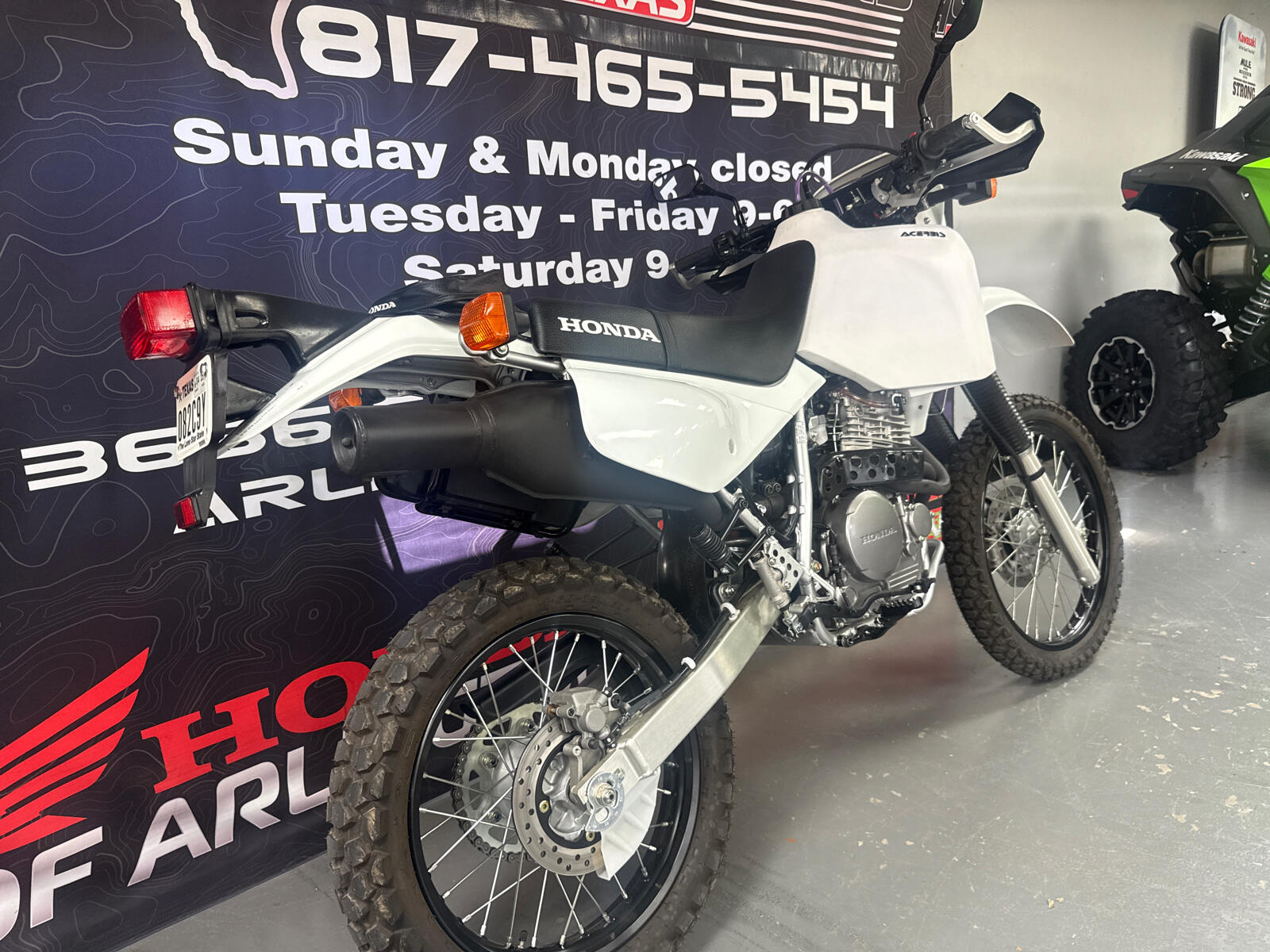 powersport image