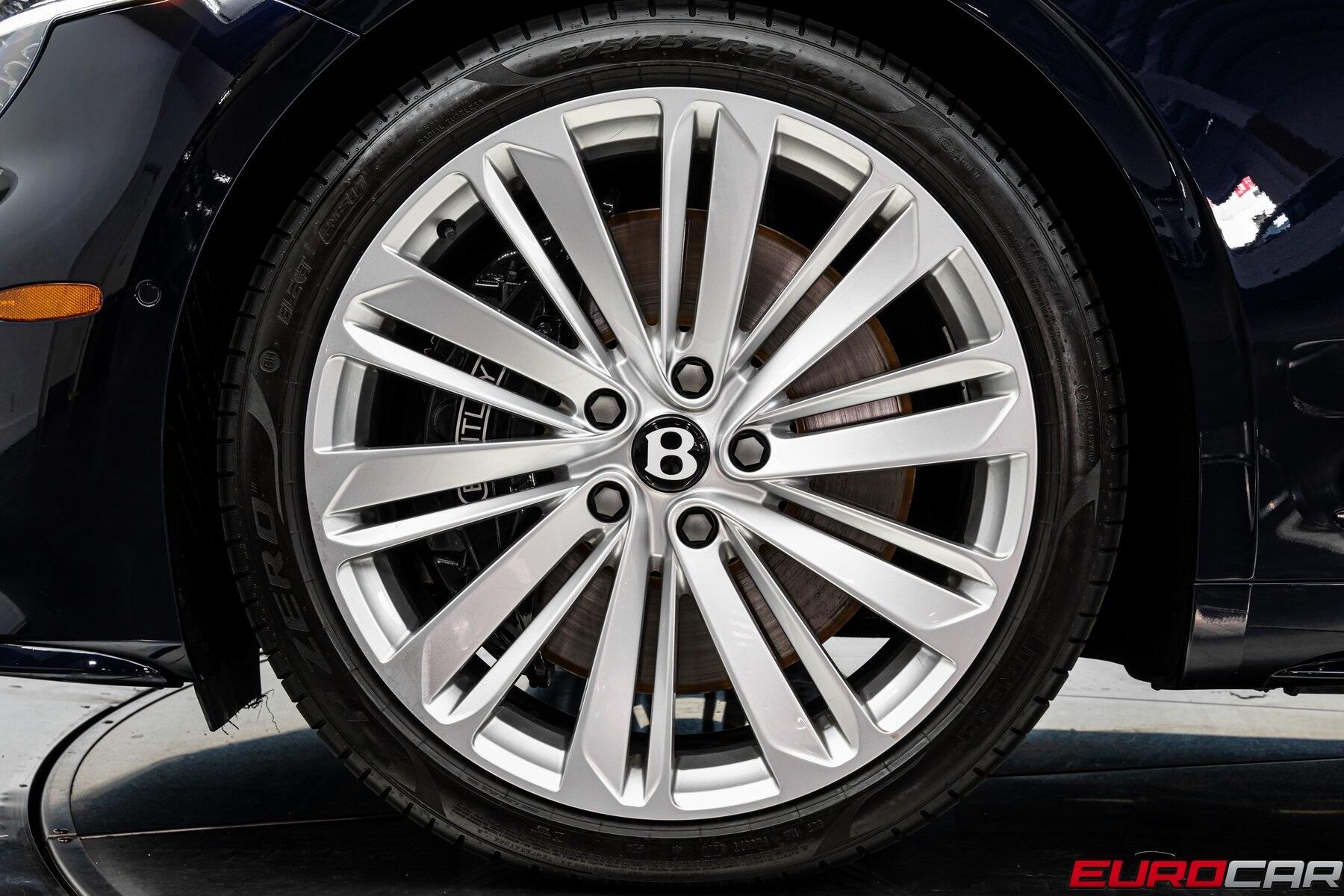 Used 2025 Bentley Continental GT Speed *FIRST EDITION * COMFORT SPEC*Image 22