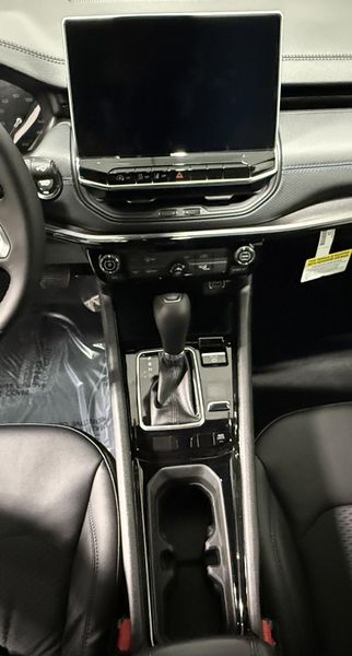 New 2026 Jeep Compass Latitude Altitude 4x4Image 23