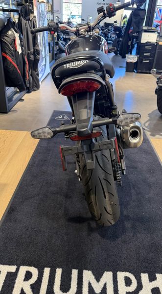 2026 Triumph Speed 400