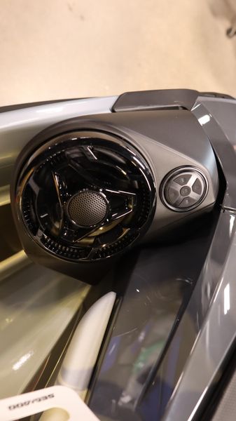 NEW 2026 SEADOO RXTX 325 WITH SOUND SYSTEM Image 14