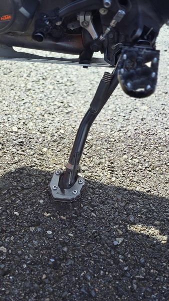 Used 2022 KTM ADVENTURE 390 