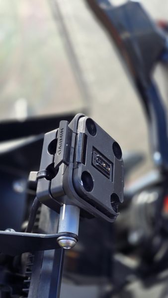 Used 2022 KTM ADVENTURE 390 