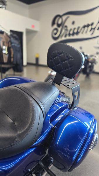 Used 2020 Kawasaki VULCAN 1700 VAQUERO ABS 
