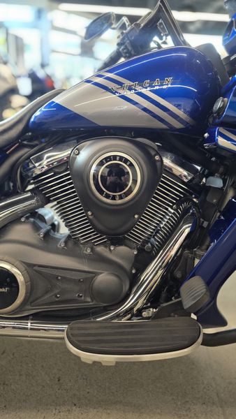 Used 2020 Kawasaki VULCAN 1700 VAQUERO ABS 
