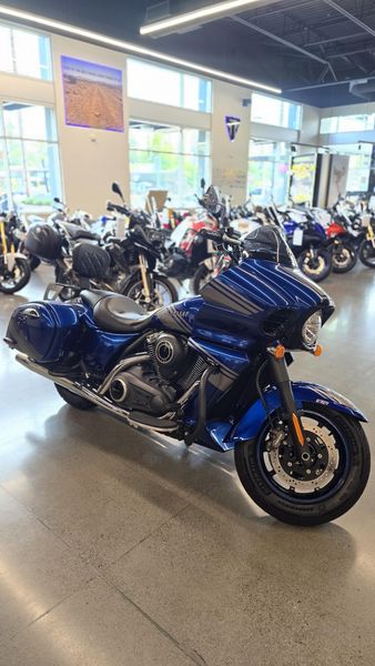 Used 2020 Kawasaki VULCAN 1700 VAQUERO ABS 