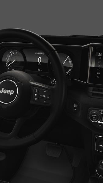 2024 Jeep Wrangler 4-door Sport S 4xeImage 9