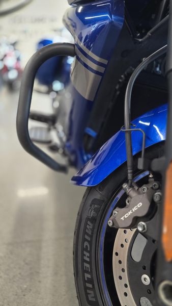 Used 2020 Kawasaki VULCAN 1700 VAQUERO ABS 