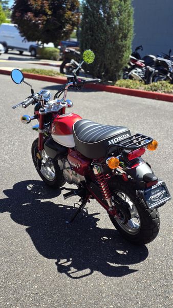 Used 2020 Honda MONKEY ABS 
