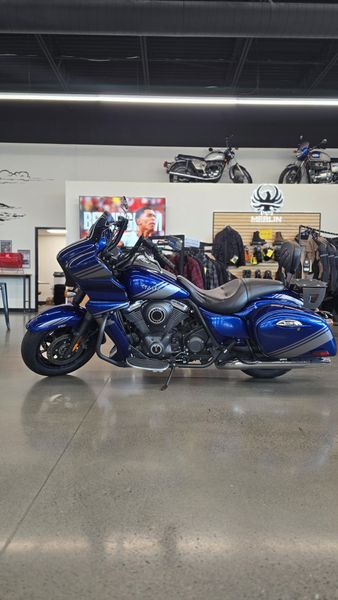 Used 2020 Kawasaki VULCAN 1700 VAQUERO ABS 