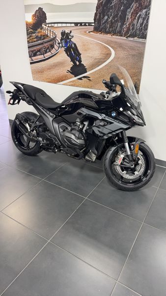 New 2026 BMW R1300RS 