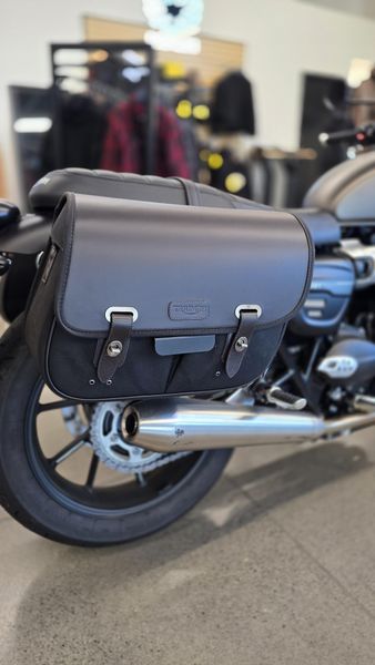 Used 2022 Triumph STREET TWIN 