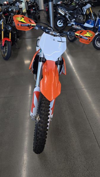 Used 2019 KTM XC 250 F 