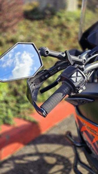 Used 2022 KTM ADVENTURE 390 