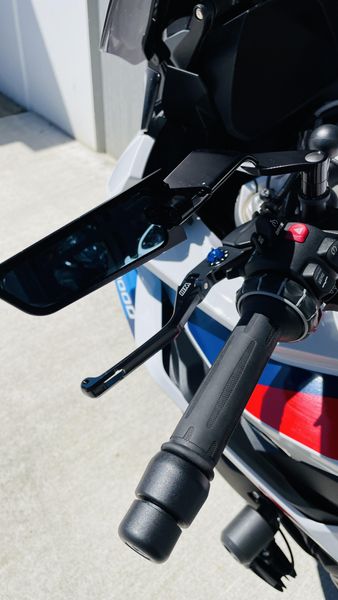 2023 BMW S 1000 XR