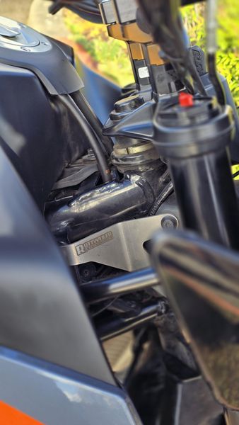 Used 2022 KTM ADVENTURE 390 