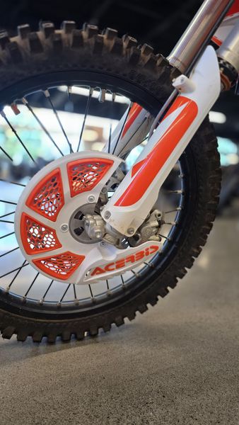 Used 2019 KTM XC 250 F 