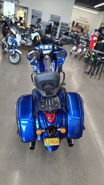 Used 2020 Kawasaki VULCAN 1700 VAQUERO ABS 