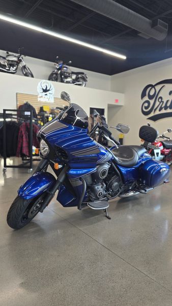 Used 2020 Kawasaki VULCAN 1700 VAQUERO ABS 