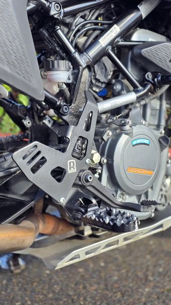 Used 2022 KTM ADVENTURE 390 